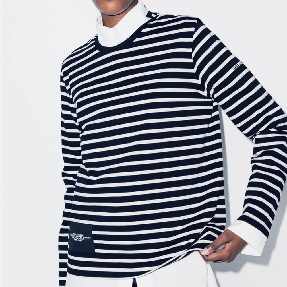 Longsleeve Marc Jacobs, XS-S (new)